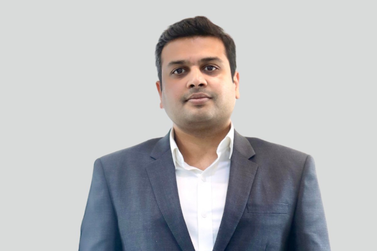EcoEx: Nimit Aggarwal - Revolutionizing India’s EPR Landscape | The Enterprise World