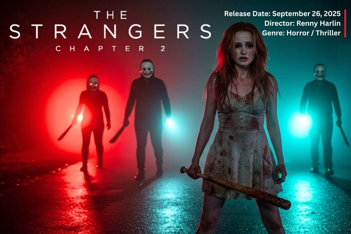 29 Most Anticipated Movies in 2025 | The Enterprise World