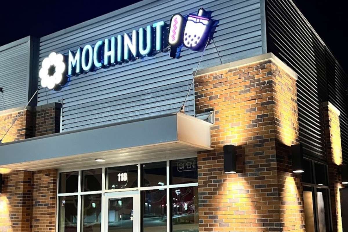 Top 50 Fastest-Growing Food Franchise in 2025 | The Enterprise World 