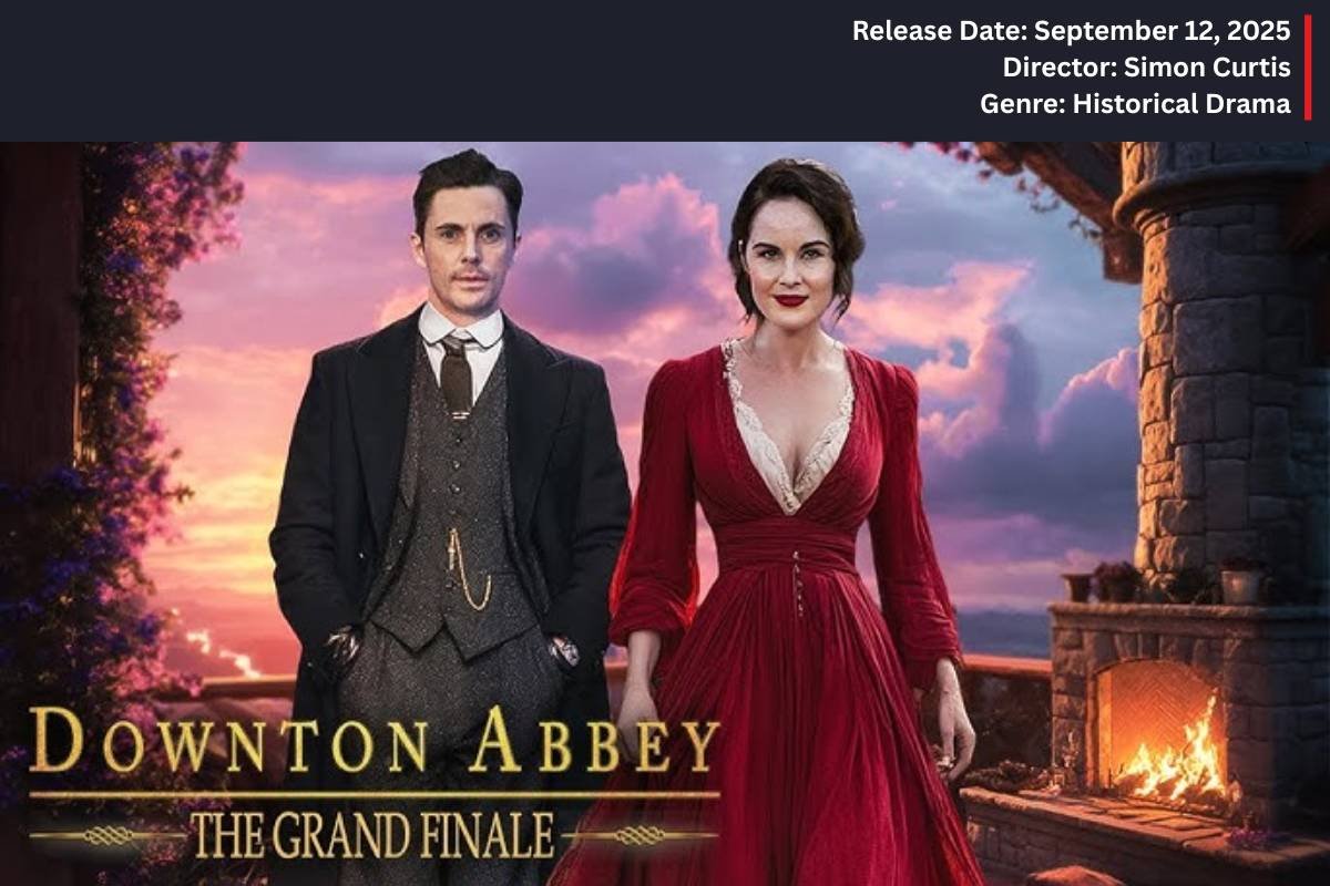 29 Most Anticipated Movies in 2025 | The Enterprise World