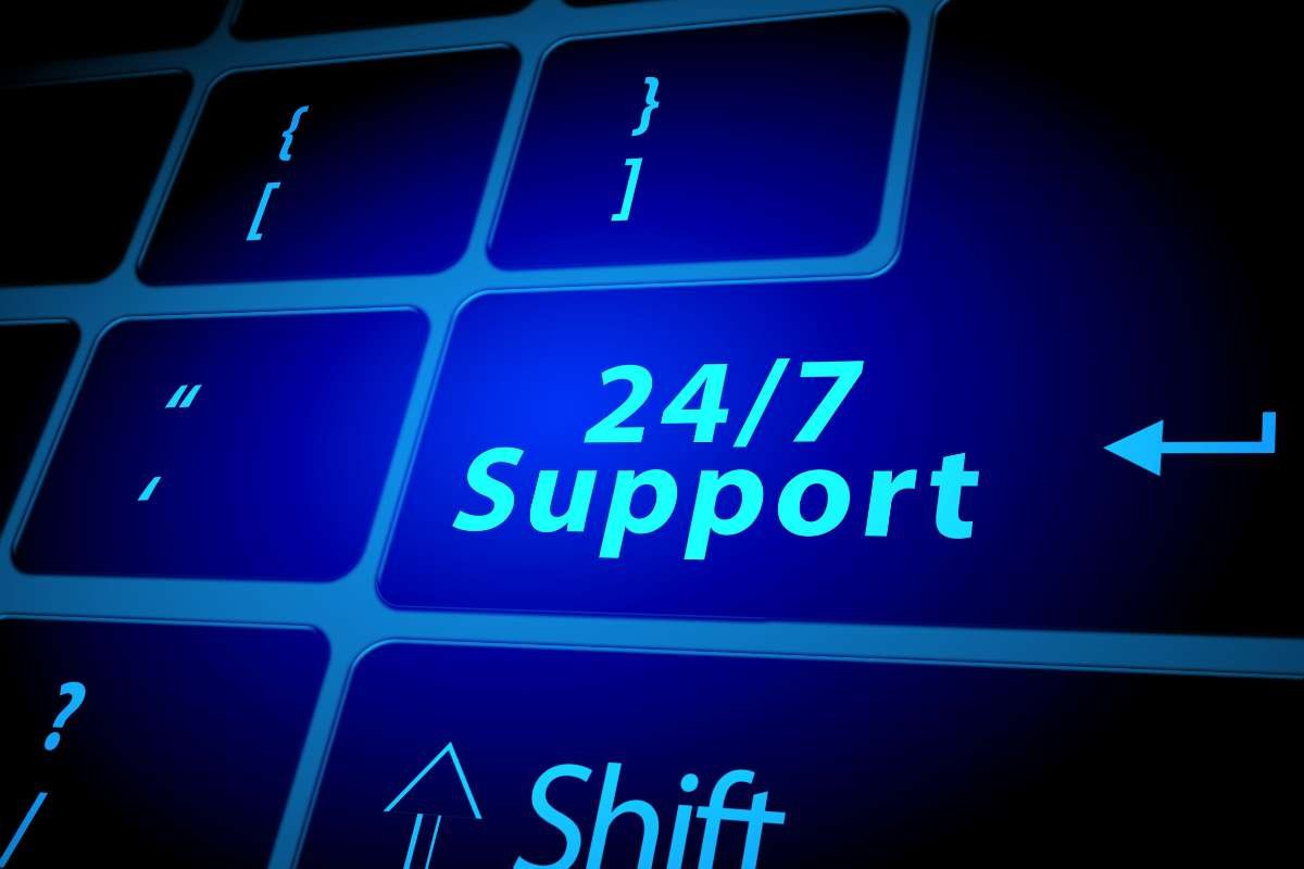 7 Ways Outsourced IT Support Can Drive Your Business | The Enterprise World