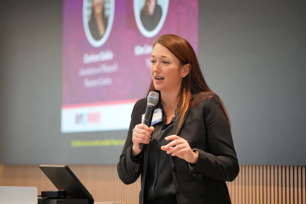 Corinne Goble-Championing Women in Business | AWBC | The Enterprise World