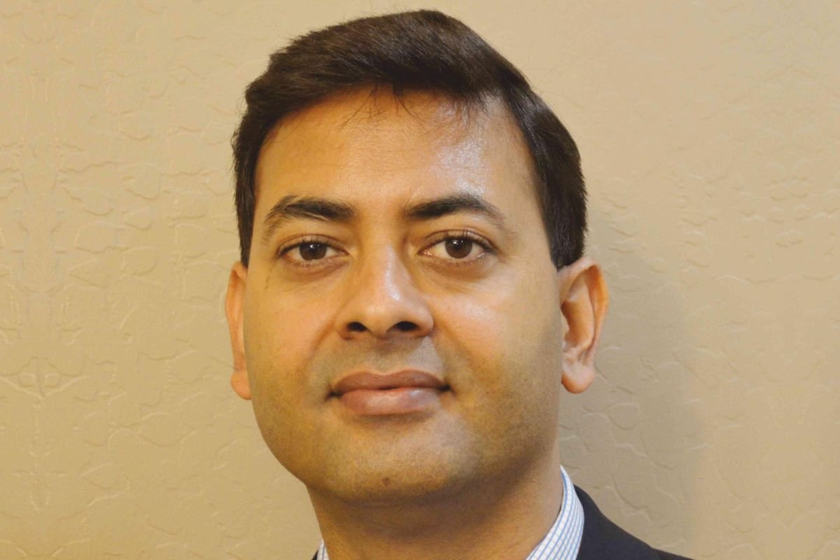 Ashish Baghel: AI Leader in Business Data | NucleusTeq | NuoData | The Enterprise World
