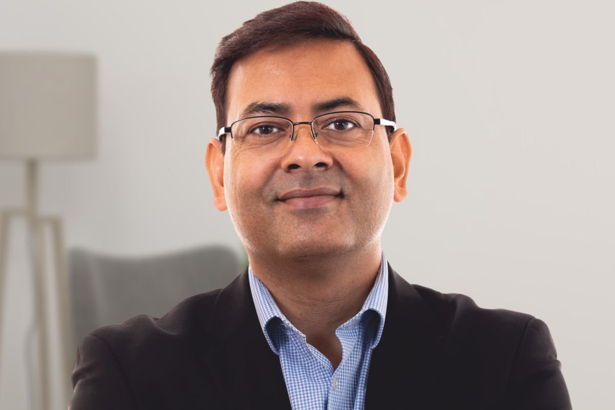 Ashish Baghel: AI Leader in Business Data | NucleusTeq | NuoData | The Enterprise World