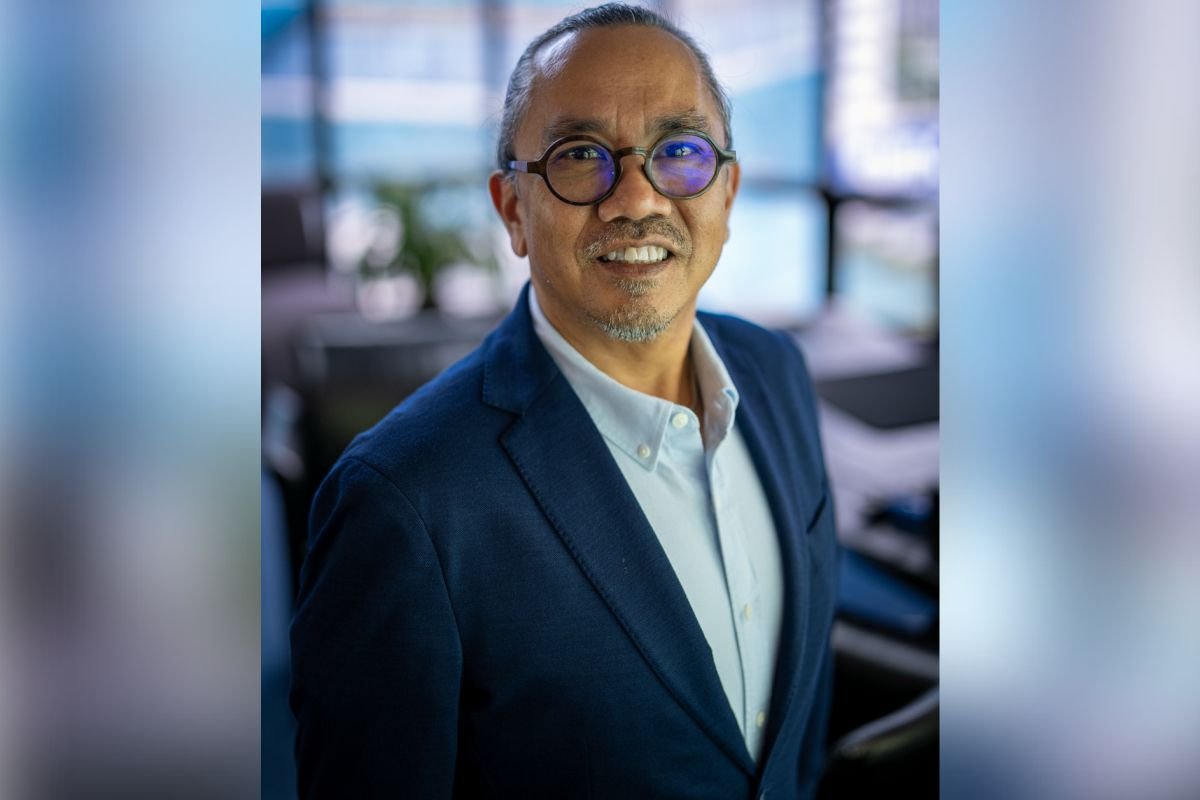 Ar. Toti Turalba: Visionary in Real Estate Design | Active Group of Companies | The Enterprise World