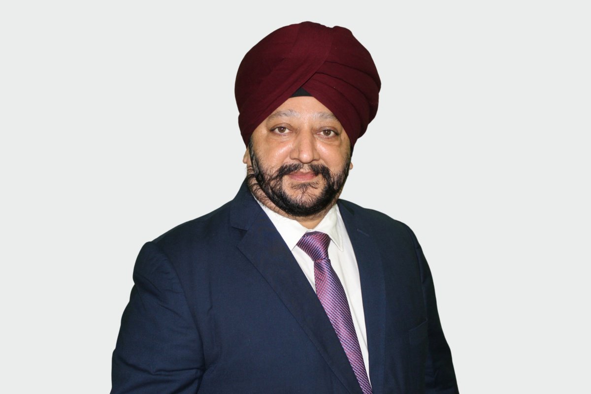 Fourtrek Global’s Vision: Empowering Industries in 2025 | Deepak Choudhary | The Enterprise World