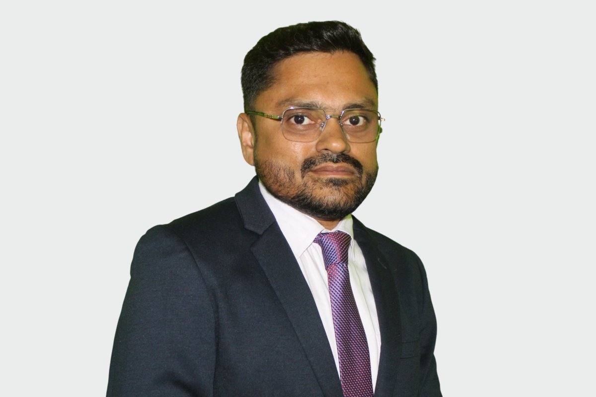 Fourtrek Global’s Vision: Empowering Industries in 2025 | Deepak Choudhary | The Enterprise World