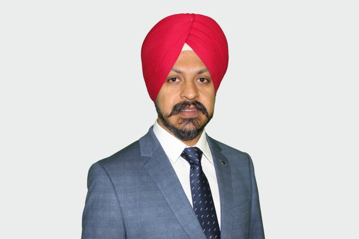 Fourtrek Global’s Vision: Empowering Industries in 2025 | Deepak Choudhary | The Enterprise World