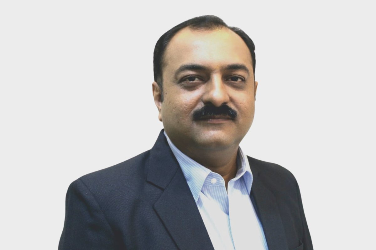Fourtrek Global’s Vision: Empowering Industries in 2025 | Deepak Choudhary | The Enterprise World