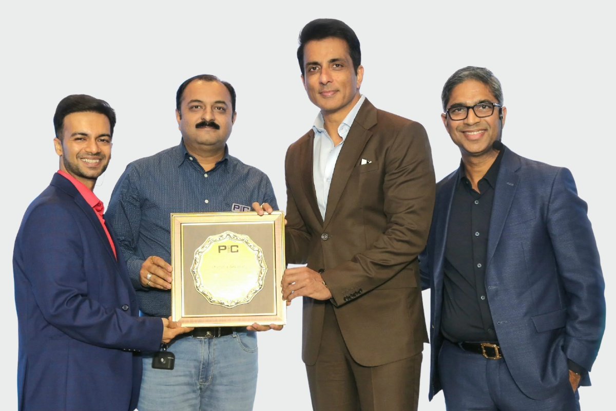 Fourtrek Global’s Vision: Empowering Industries in 2025 | Deepak Choudhary | The Enterprise World