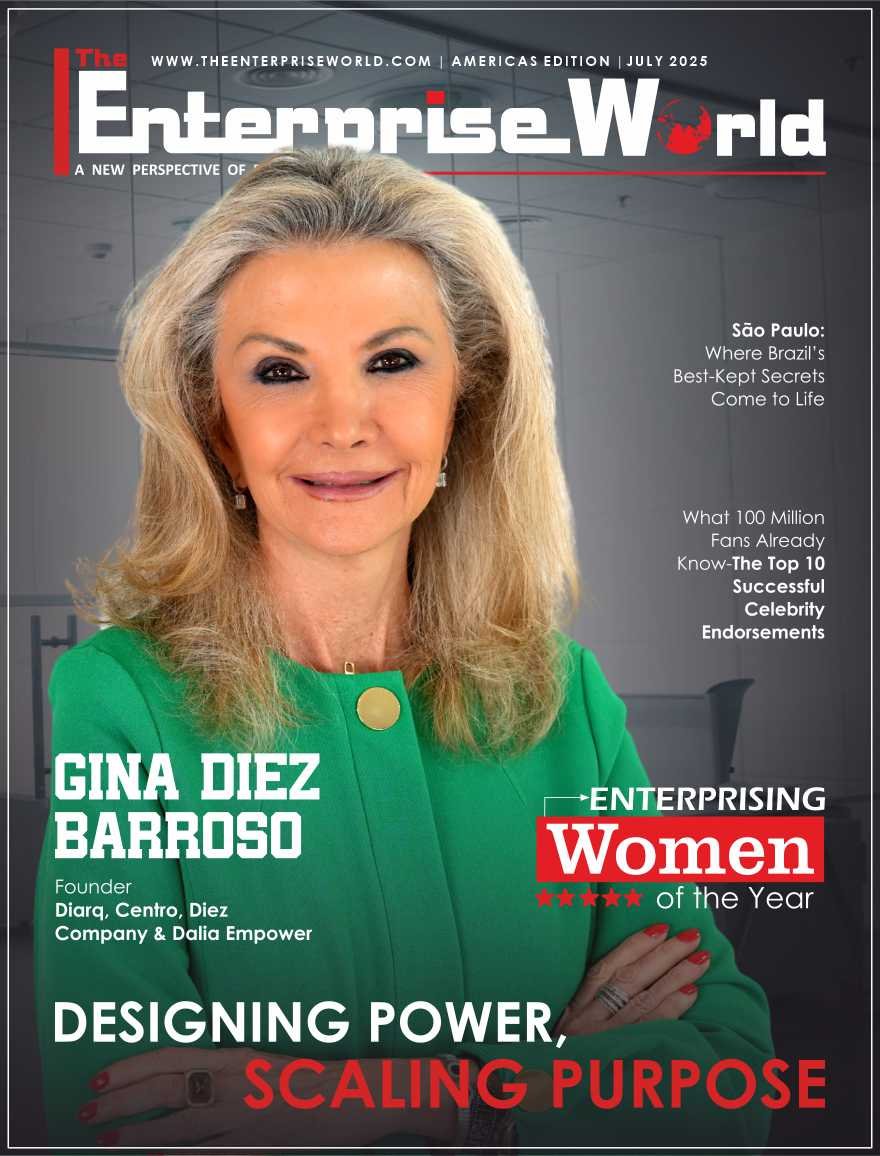 Enterprising Women of the Year