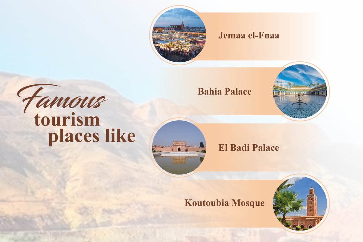 Marrakech: A Luxurious Tour Where Tradition Meets Trade Winds | The Enterprise World