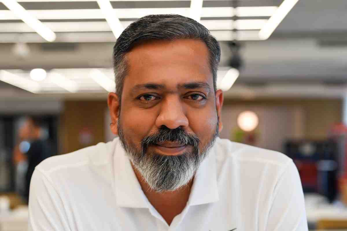 Rajesh Ayapilla: Precision to Social Impact | The Coca-Cola Company | The Enterprise World