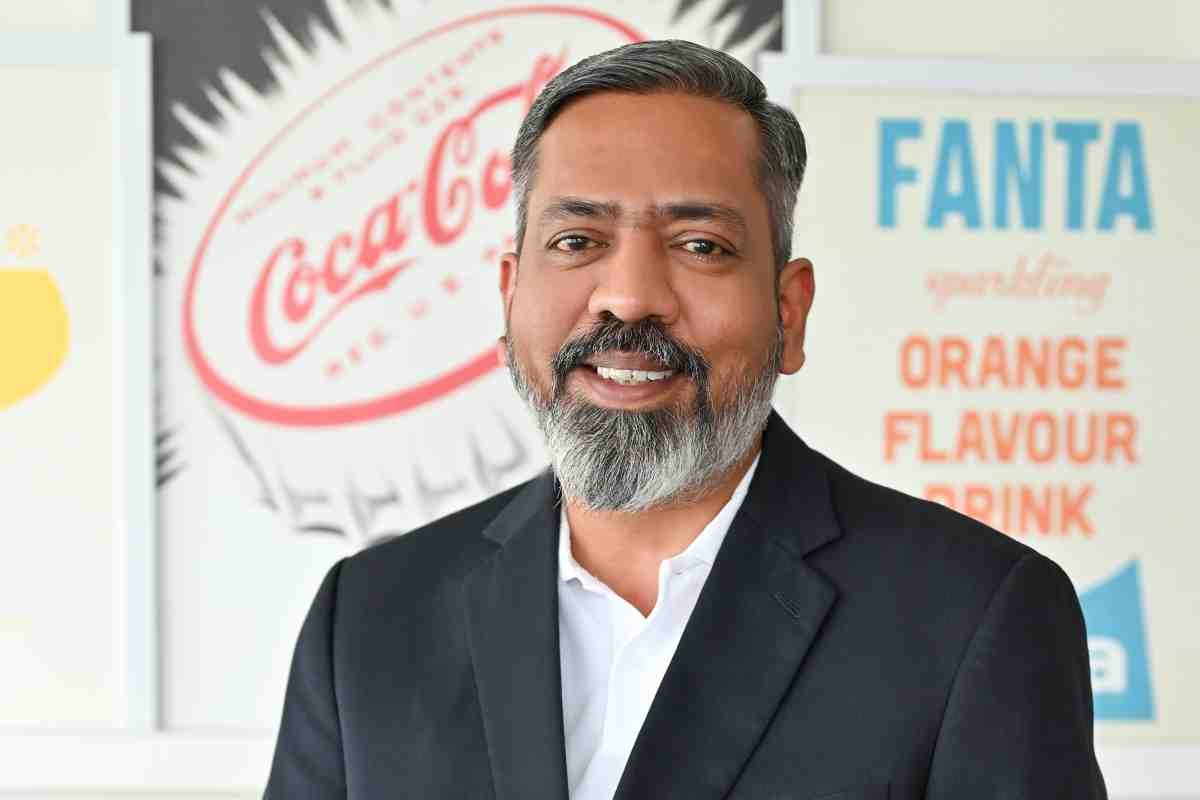 Rajesh Ayapilla: Precision to Social Impact | The Coca-Cola Company | The Enterprise World