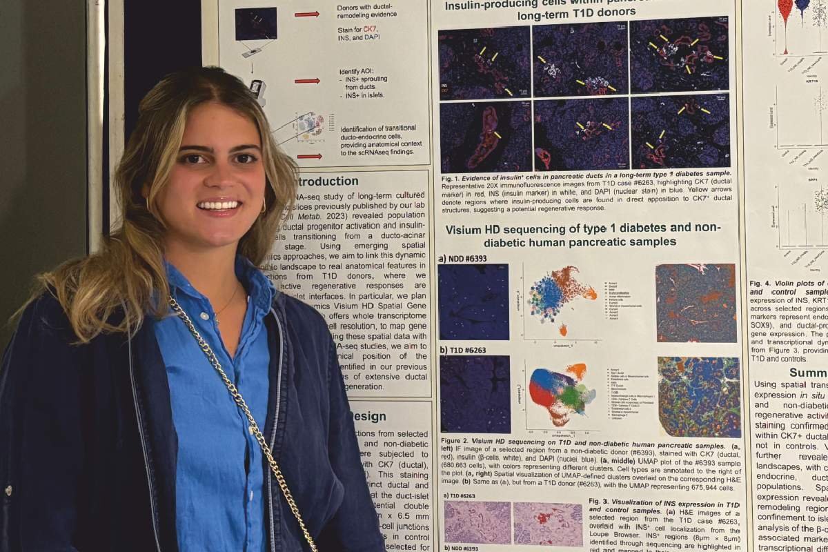 Isabella Altilio: Biotech Leadership & Communication | Nucleate | The Enterprise World