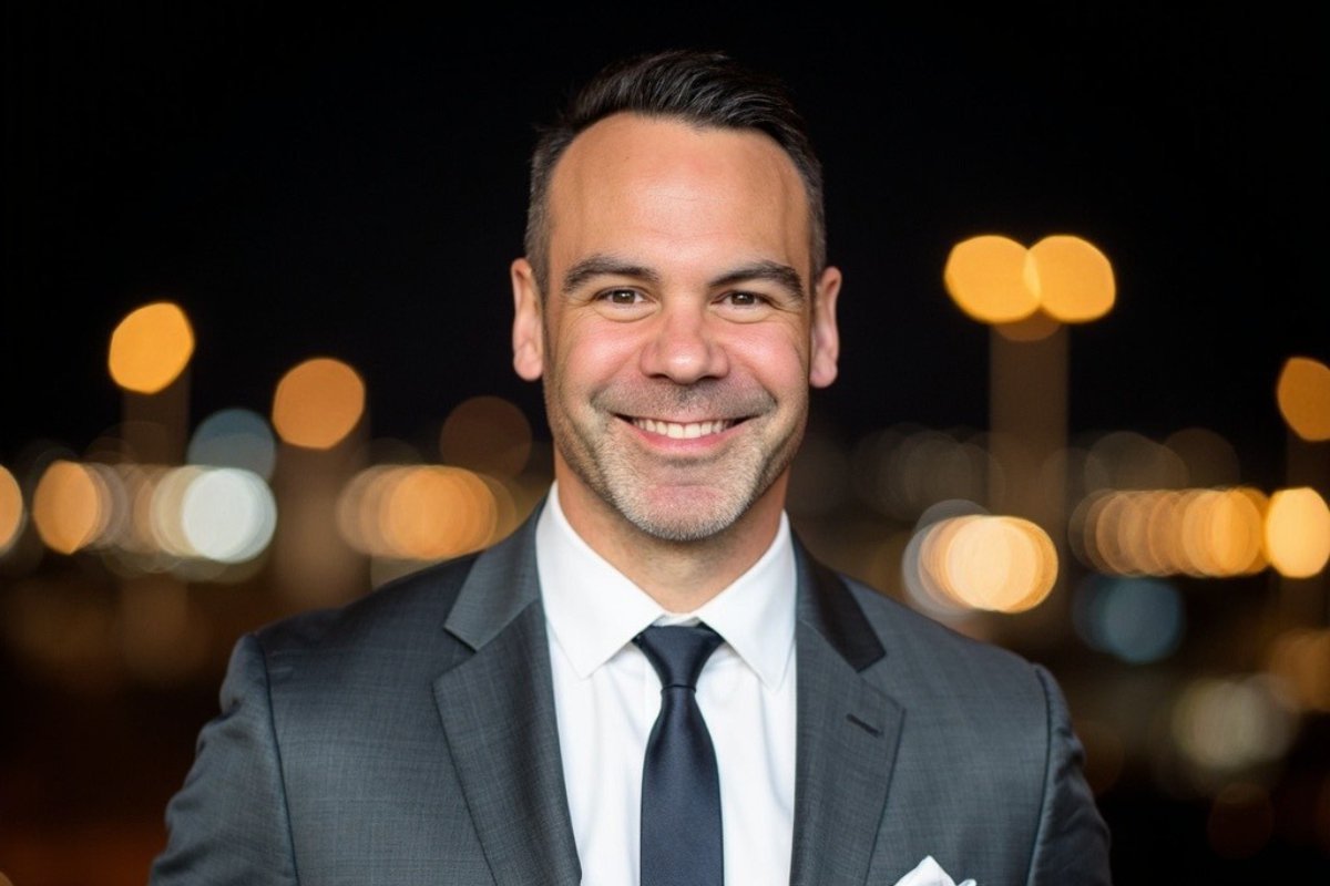 Jim Taylor’s Smart Consulting for Hospitality | Benchmark Sixty | The Enterprise World