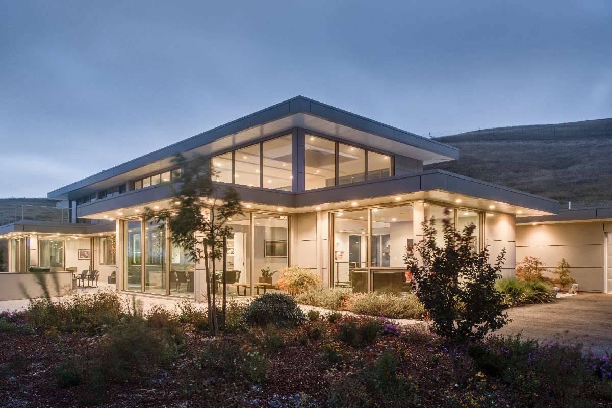 Joss Hudson: Smart Tech in Construction | EcoSteel | The Enterprise World