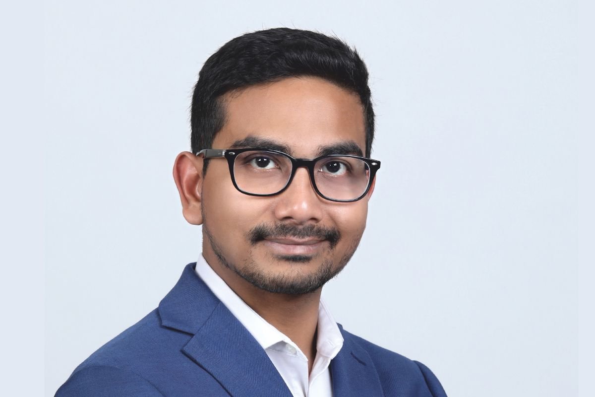 Kanak Kanti Roy: Data-Driven Business Impact | LatentView Analytics | The Enterprise World