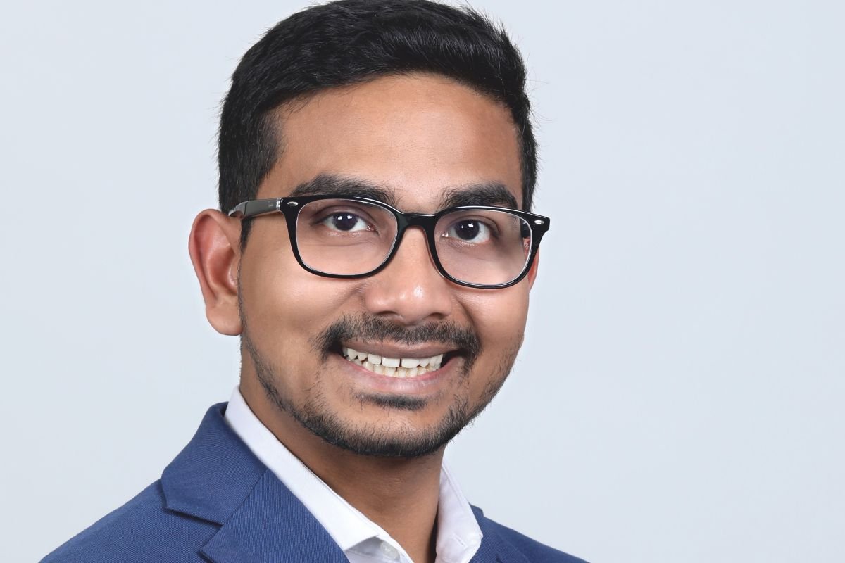 Kanak Kanti Roy: Data-Driven Business Impact | LatentView Analytics | The Enterprise World