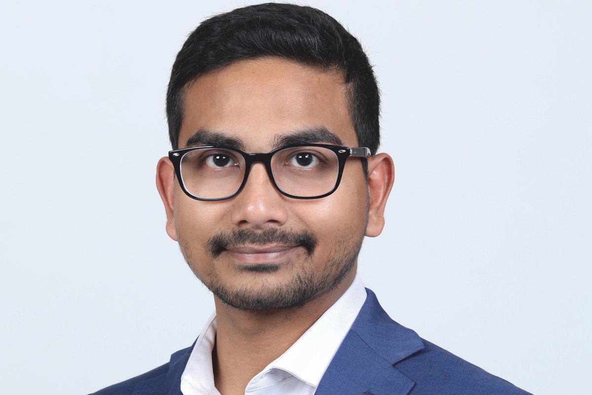 Kanak Kanti Roy: Data-Driven Business Impact | LatentView Analytics | The Enterprise World