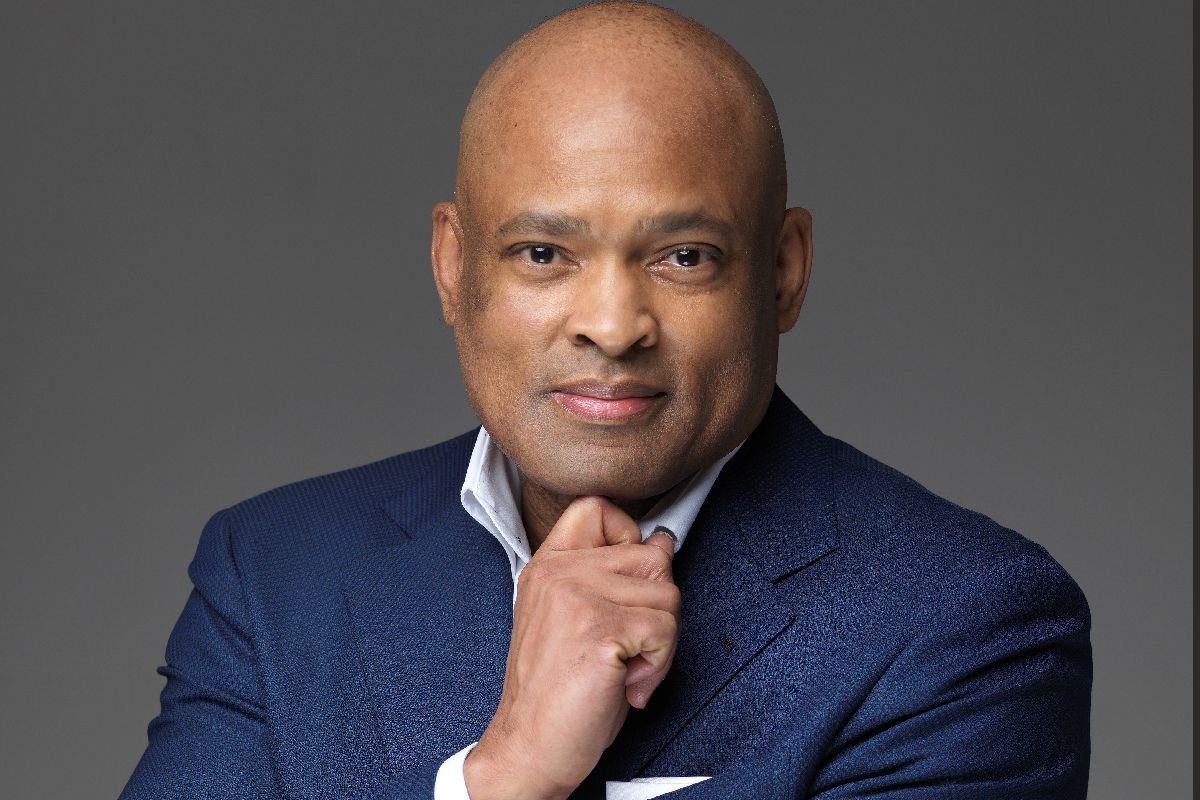Kenneth-Maxwell Nance’s Visionary Leadership | Maxwell Leadership Institute | The Enterprise World
