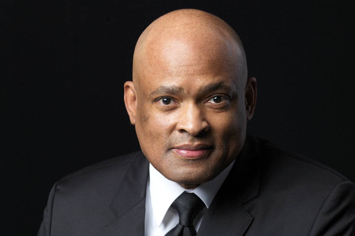 Kenneth-Maxwell Nance’s Visionary Leadership | Maxwell Leadership Institute | The Enterprise World