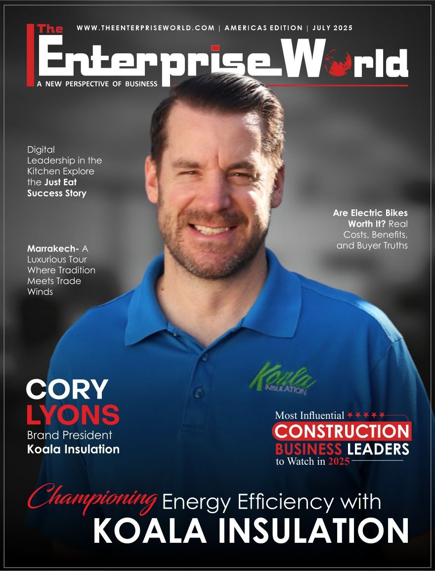 Most Influential Construction Business Leaders to Watch in 2025