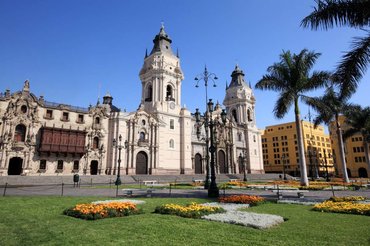 Lima- Explore Peru’s Historic Capital From Anywhere | The Enterprise World 