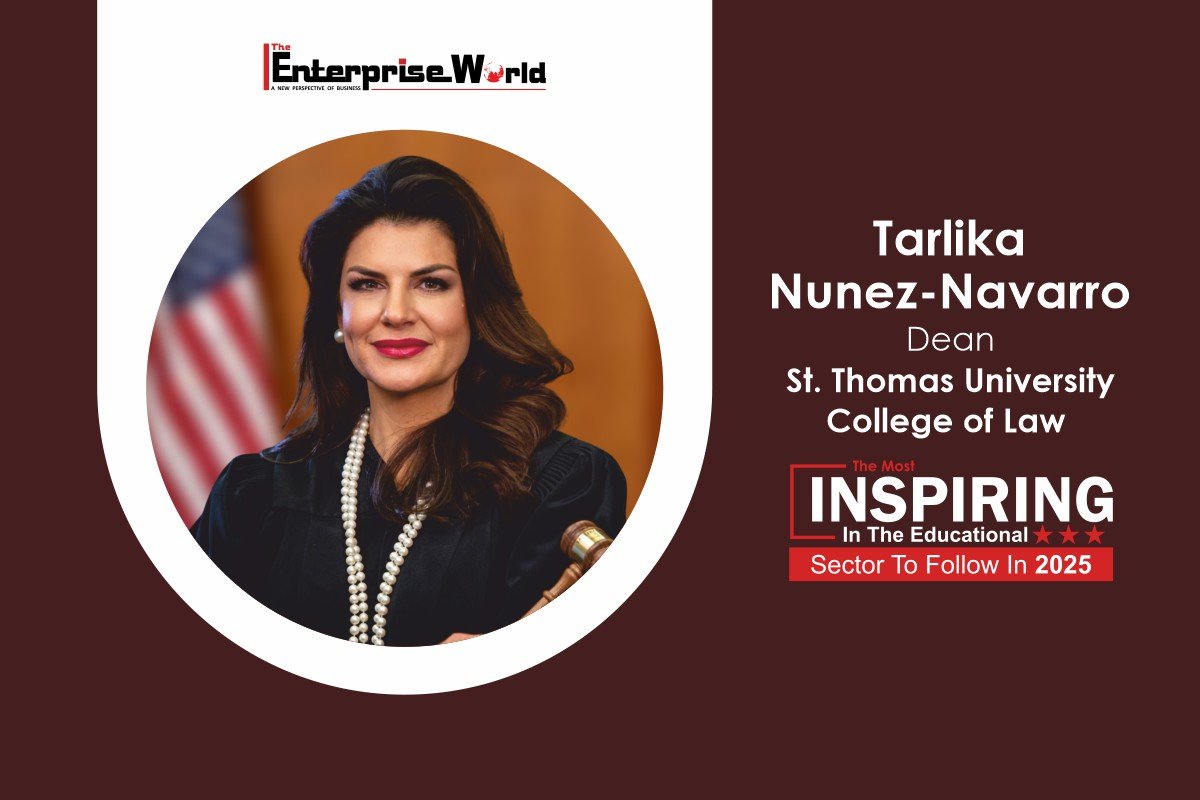 Dean of Change: How Tarlika Nunez-Navarro is Transforming Legal Education?