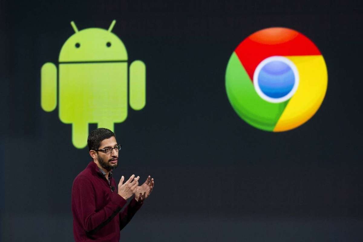 Google Confirms Android and ChromeOS Merger: A Unified Future for Devices