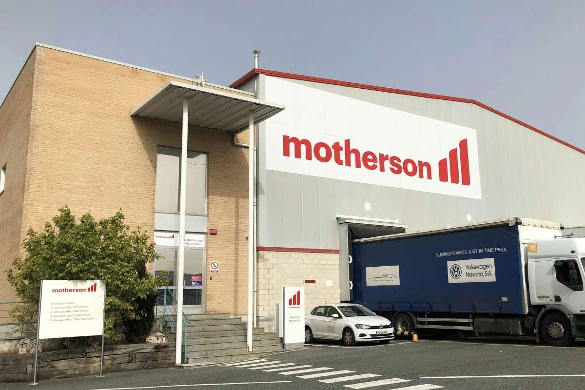 Motherson Sumi Shares Trade Ex-Bonus: Market Adjusts as Company Rewards Investors