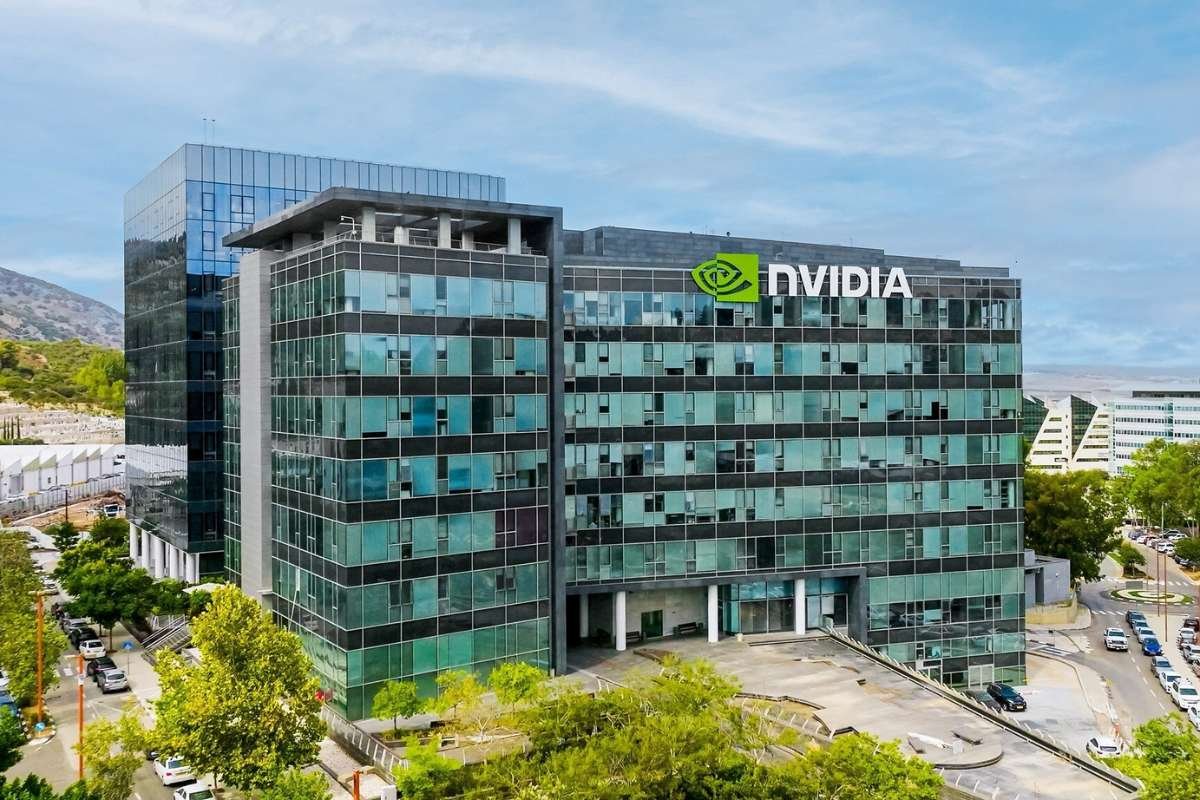 Nvidia to Build Israel’s Largest Tech Campus in the North, Tripling Local Workforce