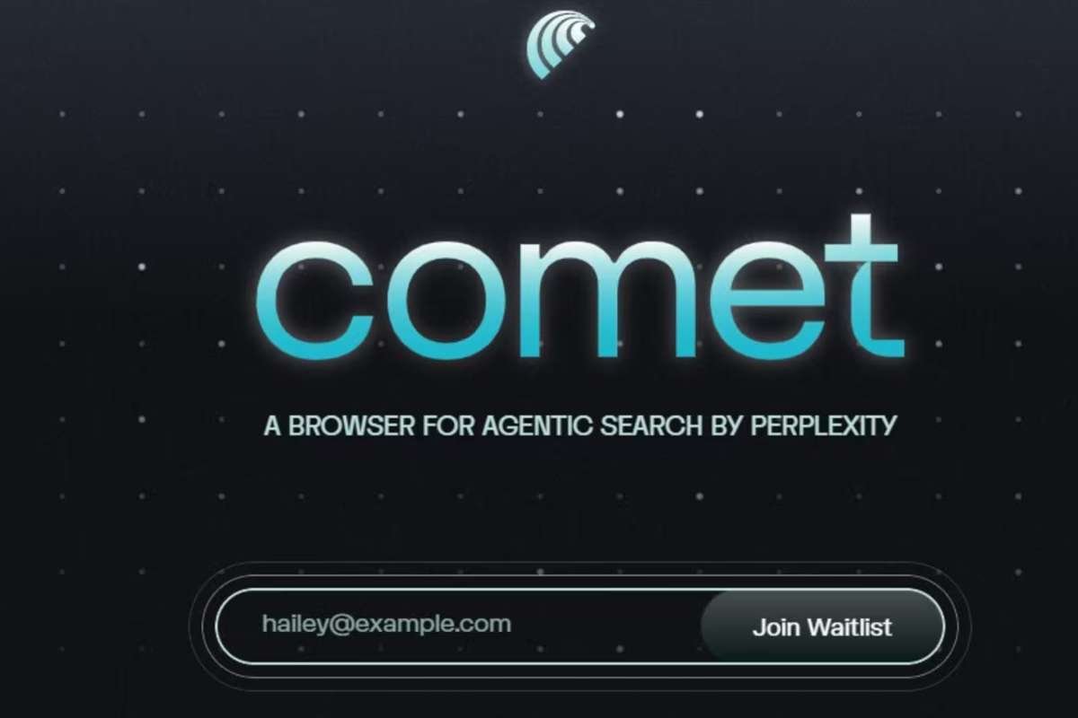 Perplexity Unveils Comet: A Bold AI Browser Aiming to Redefine Web Search