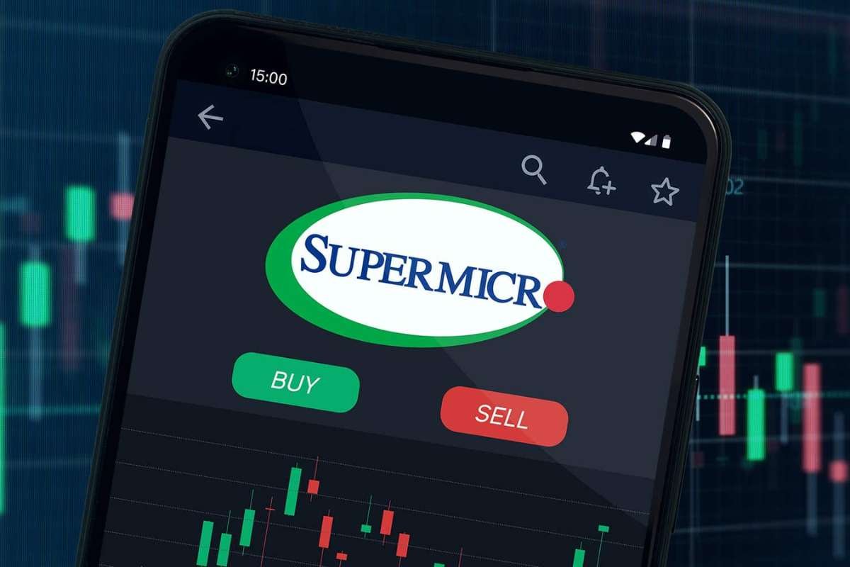 Super Micro Computer’s Stock Surges Amid Server Demand and Tariff Resilience