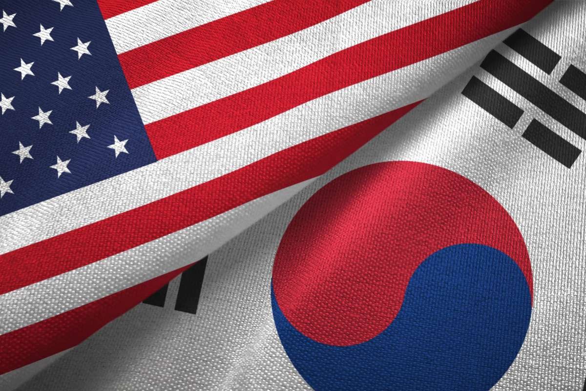 Tariff Countdown: U.S.–South Korea Trade Talks Stall as Seoul Seeks Leverage in Shipbuilding