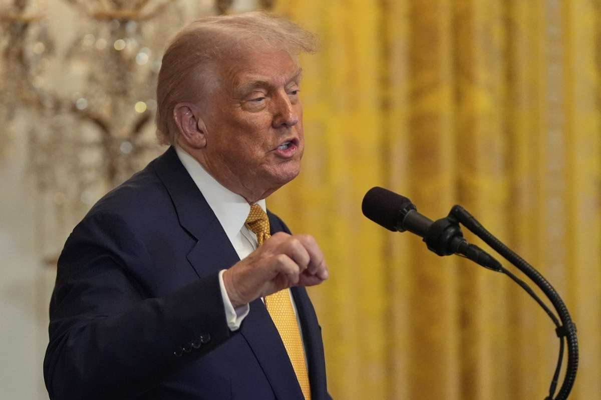Trump Strikes Historic Trade Deal with Japan: Tariffs Lowered, $550 Billion Investment Secured