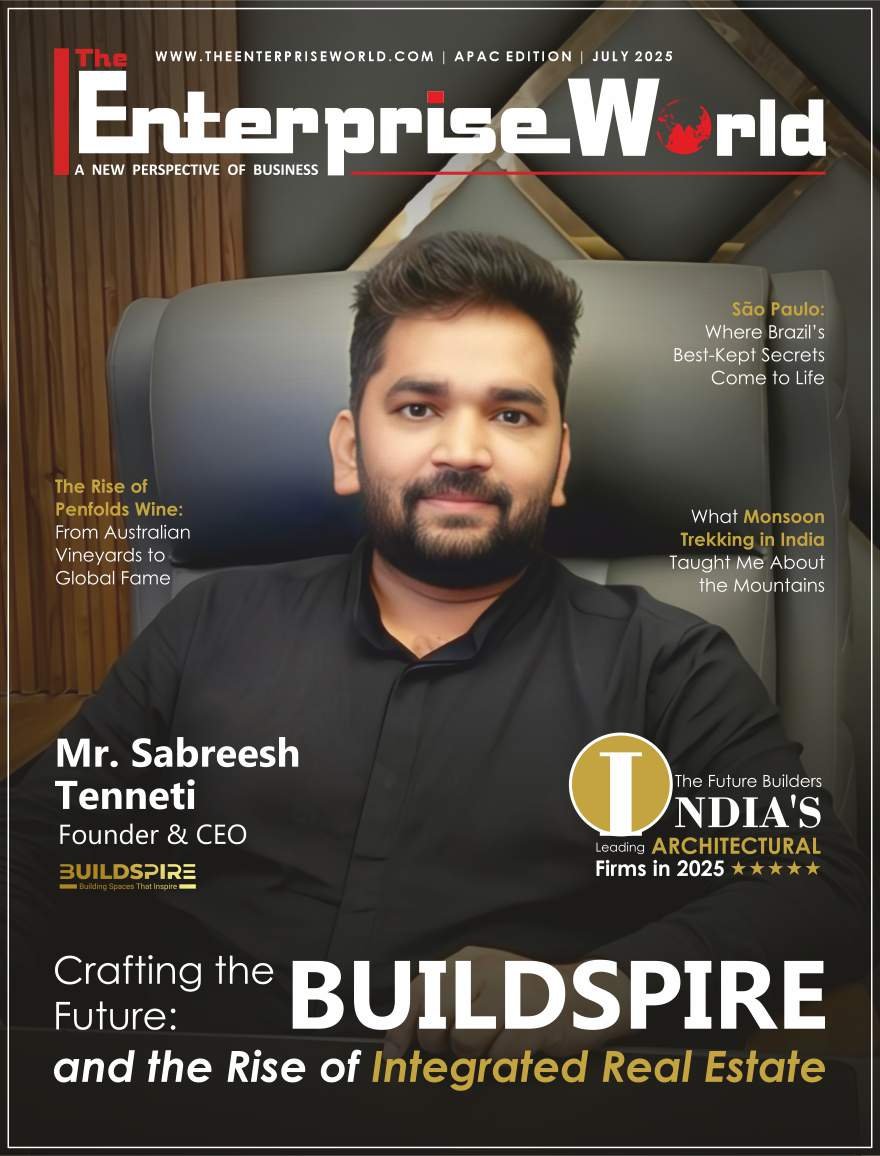 The Future Builders: India’s Leading Architectural Firms in 2025
