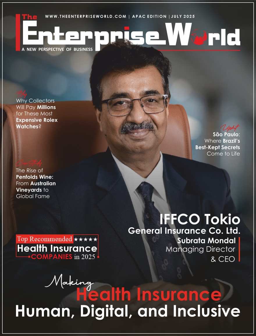 Top Recommended Health Insurance Companies in 2025