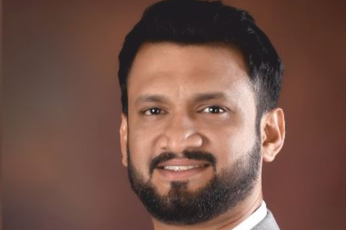 Enterprise India Magazine Interaction With Mr. Lee Puri & Mr. Varun Mohan | MiQ | The Enterprise World