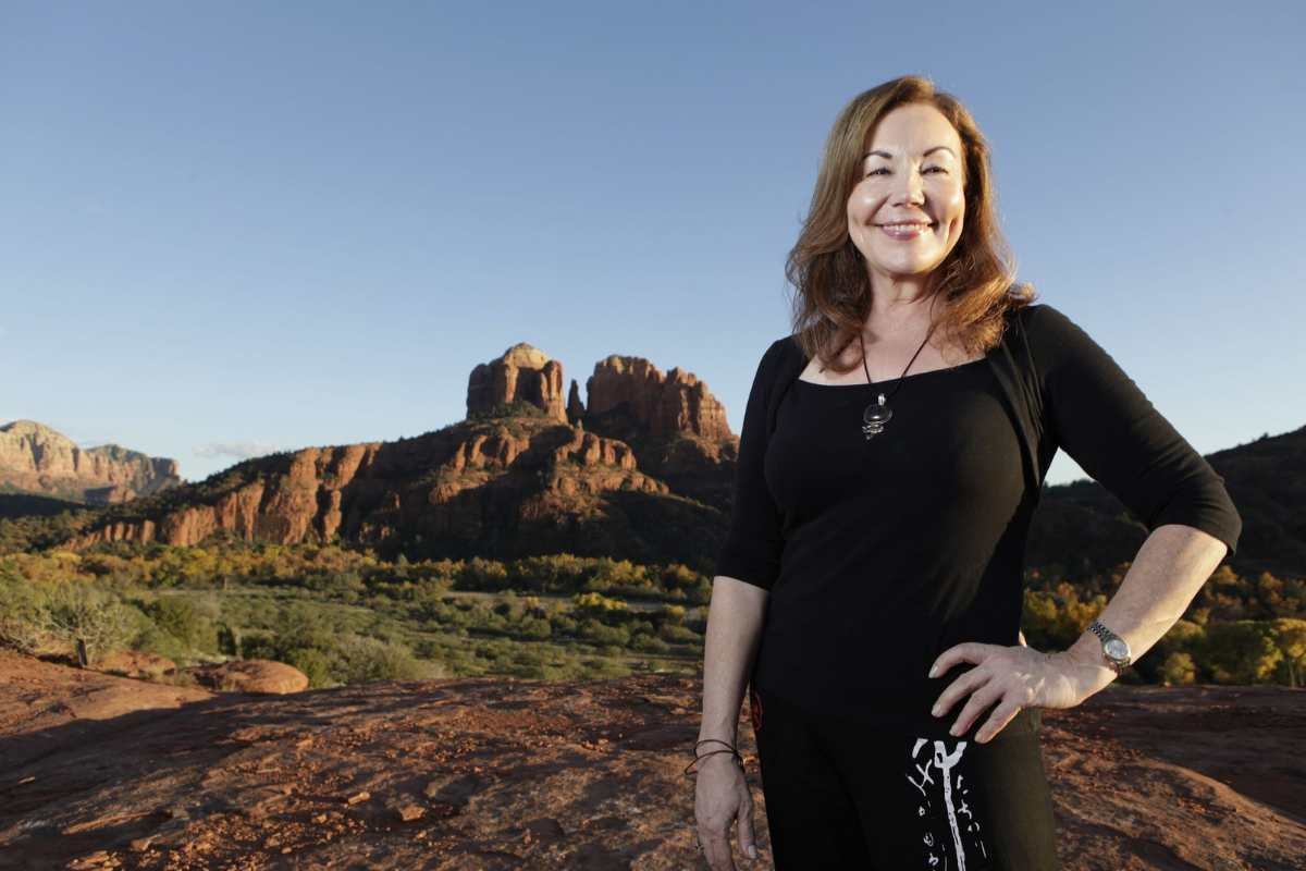 Sedona Soul Adventures: Debra Stangl’s Journey from Burnout to Breakthrough | The Enterprise World