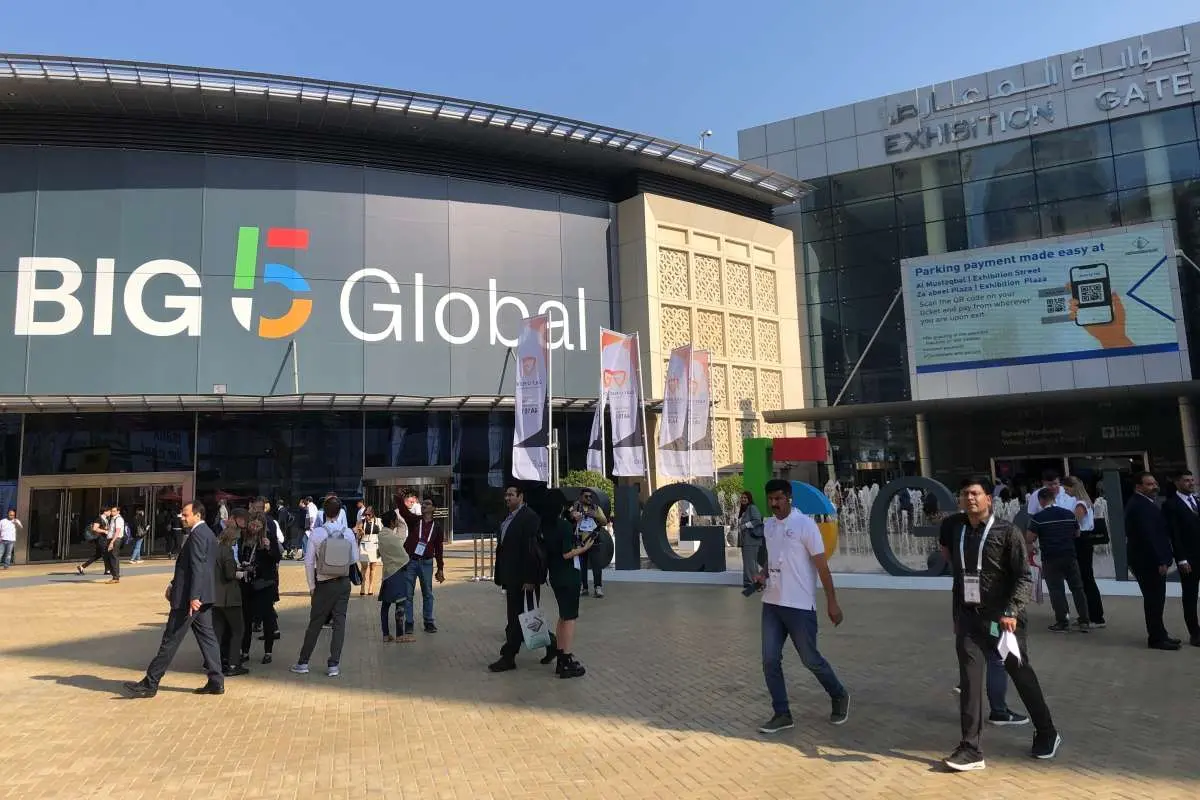 Top 10 Business Events in the Middle East to Watch in Late 2026 and Early 2027 | The Enterprise World