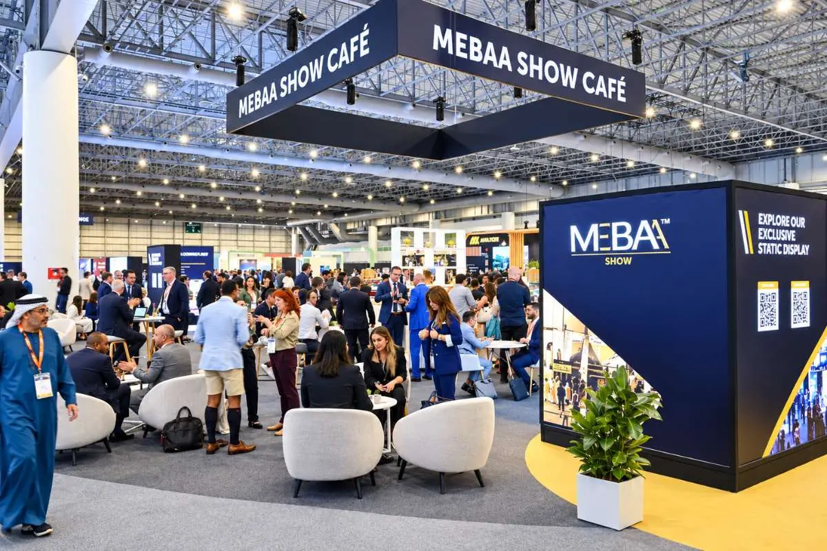 Top 10 Business Events in the Middle East to Watch in Late 2026 and Early 2027 | The Enterprise World