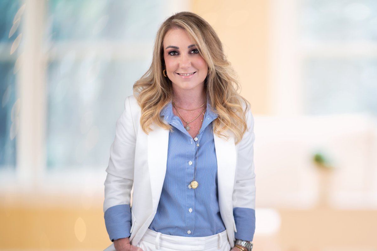 ABIHV: Fernanda Delgado - Powering Change with Purpose and Presence | The Enterprise World