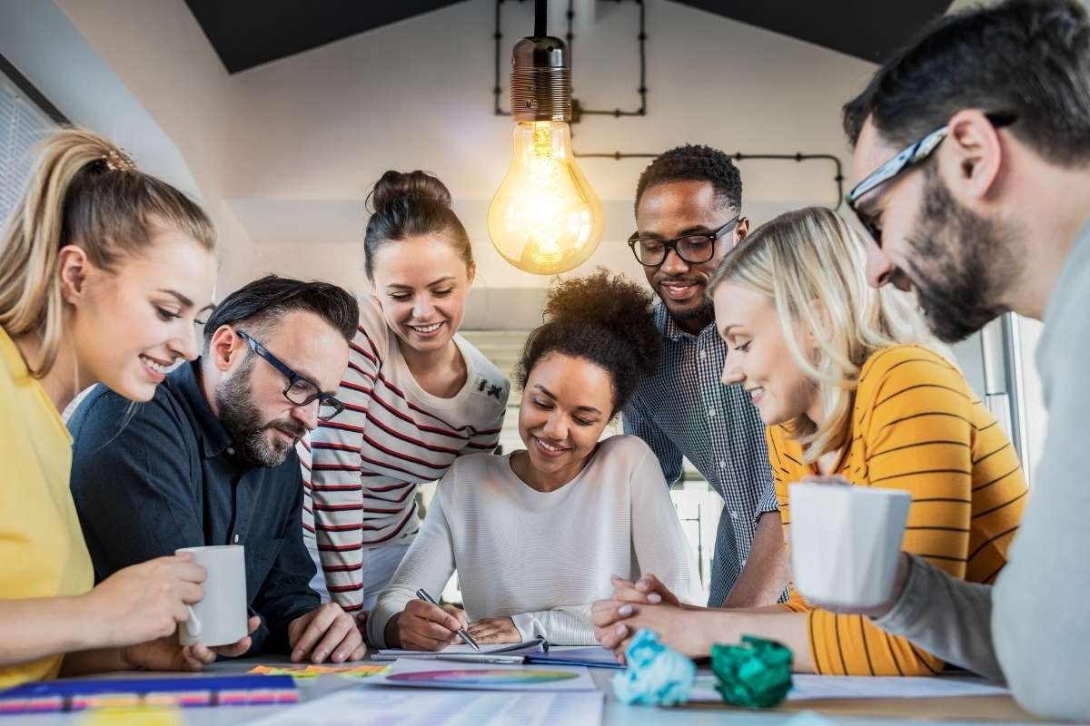 Can a Generationally Diverse Workplace Really Boost Productivity? The Answer May Surprise You