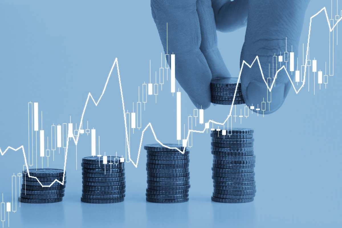 How IT Investment and The Rule of 72 Create Precise Growth Plans?