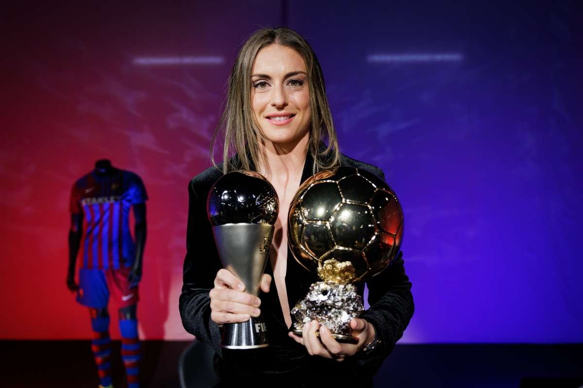 25 Best Female Footballers in the World (Ranking 2025) | The Enterprise World 