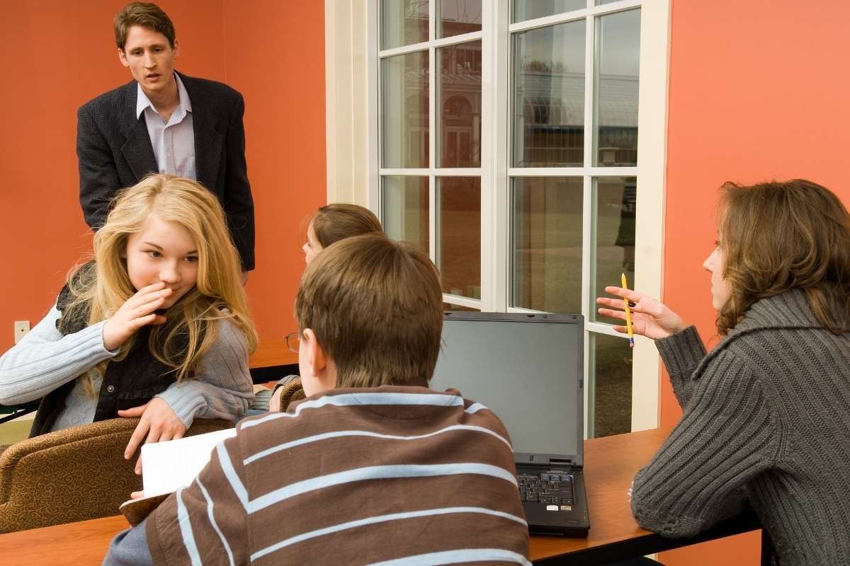 Disruptive Behavior in the Workplace: Warning Signs that Demand Action
