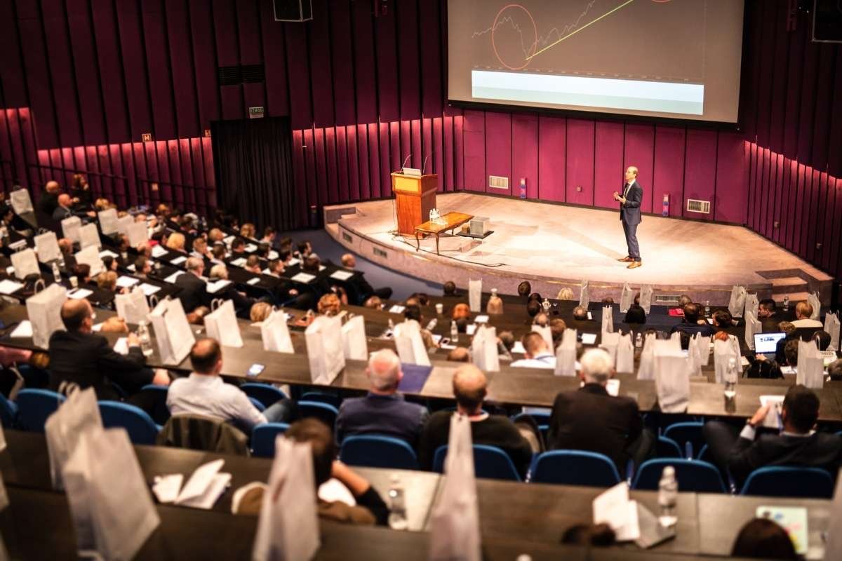 7 Reasons Why Dubai is the Global Hub for Business Events | The Enterprise World
