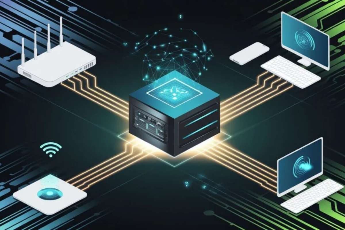 Without a Network Termination Unit, Your Entire Connection Could Collapse. Here’s Why.