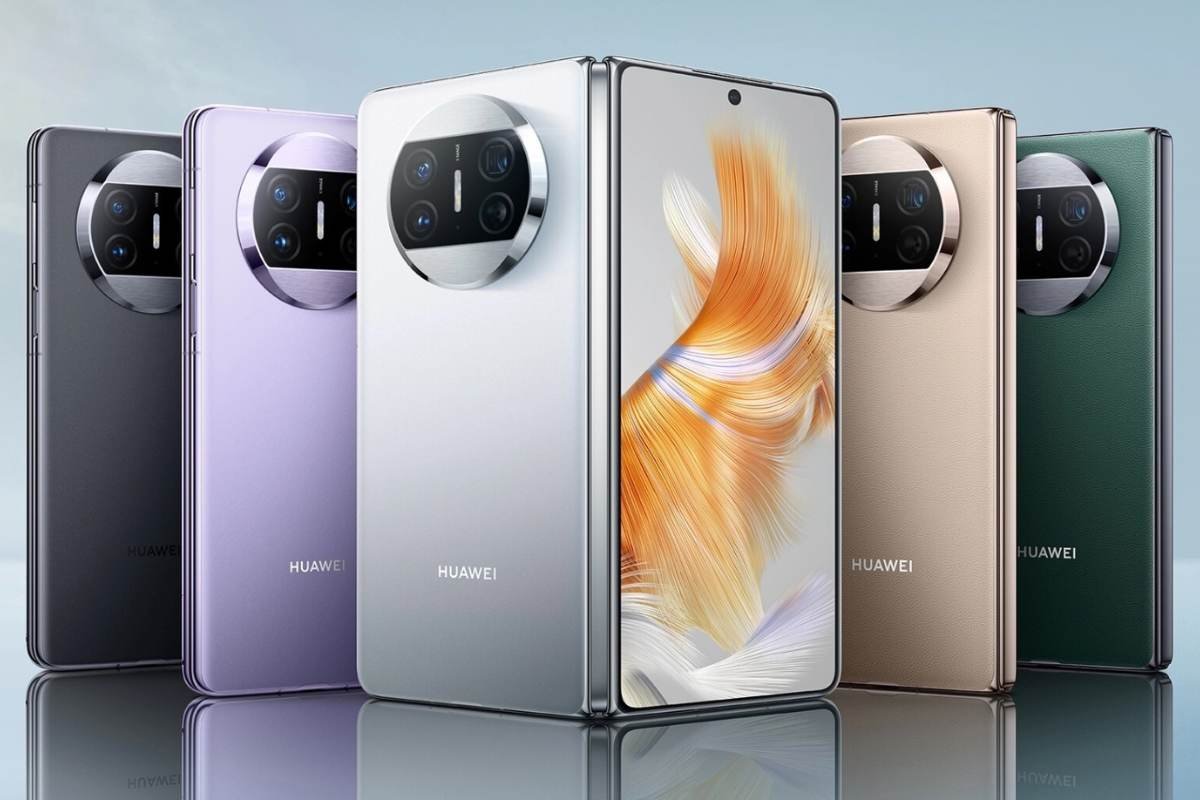 Huawei-Journey From Telecom Distributor to Global Technology Giant | The Enterprise World 